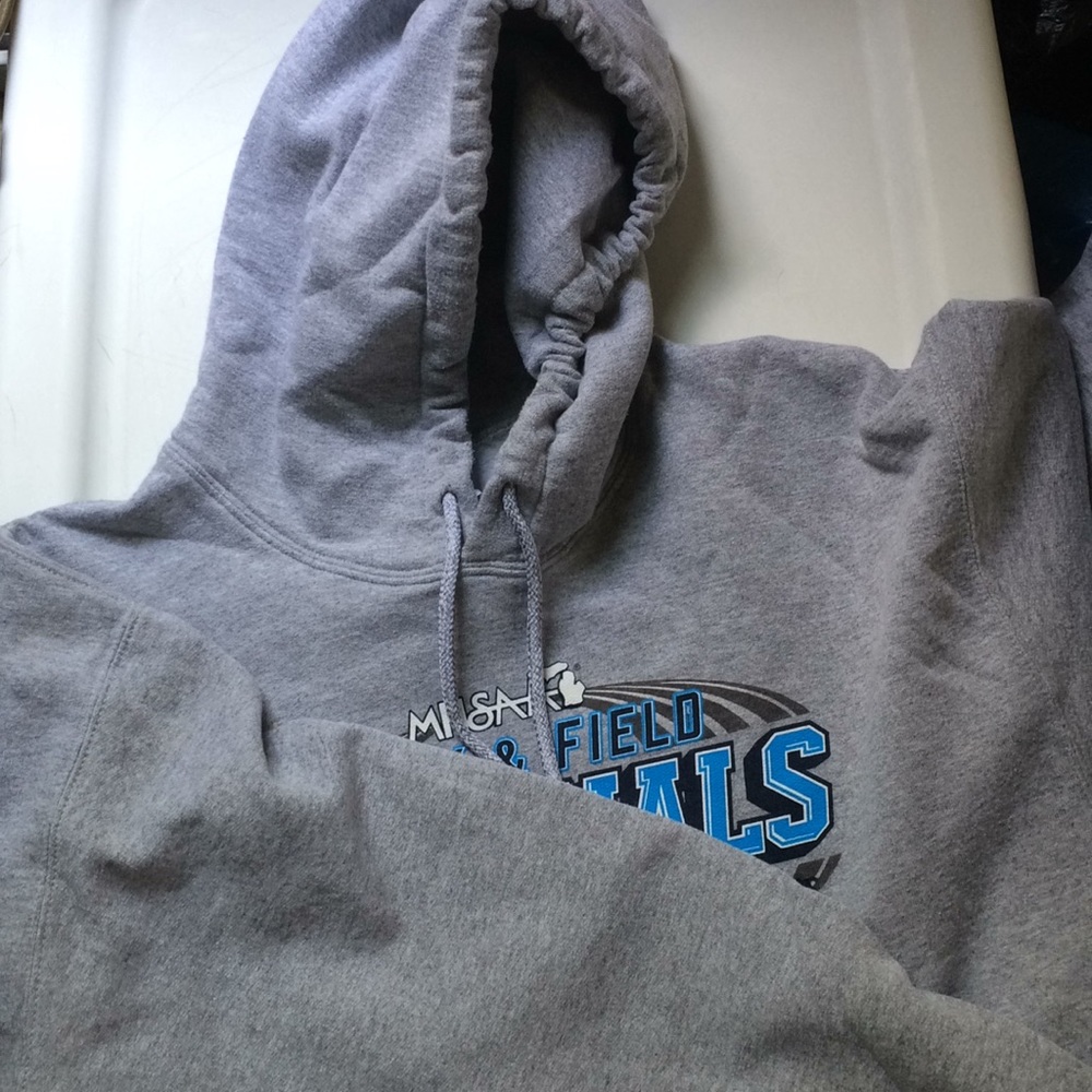 Big Comfy Hoodie